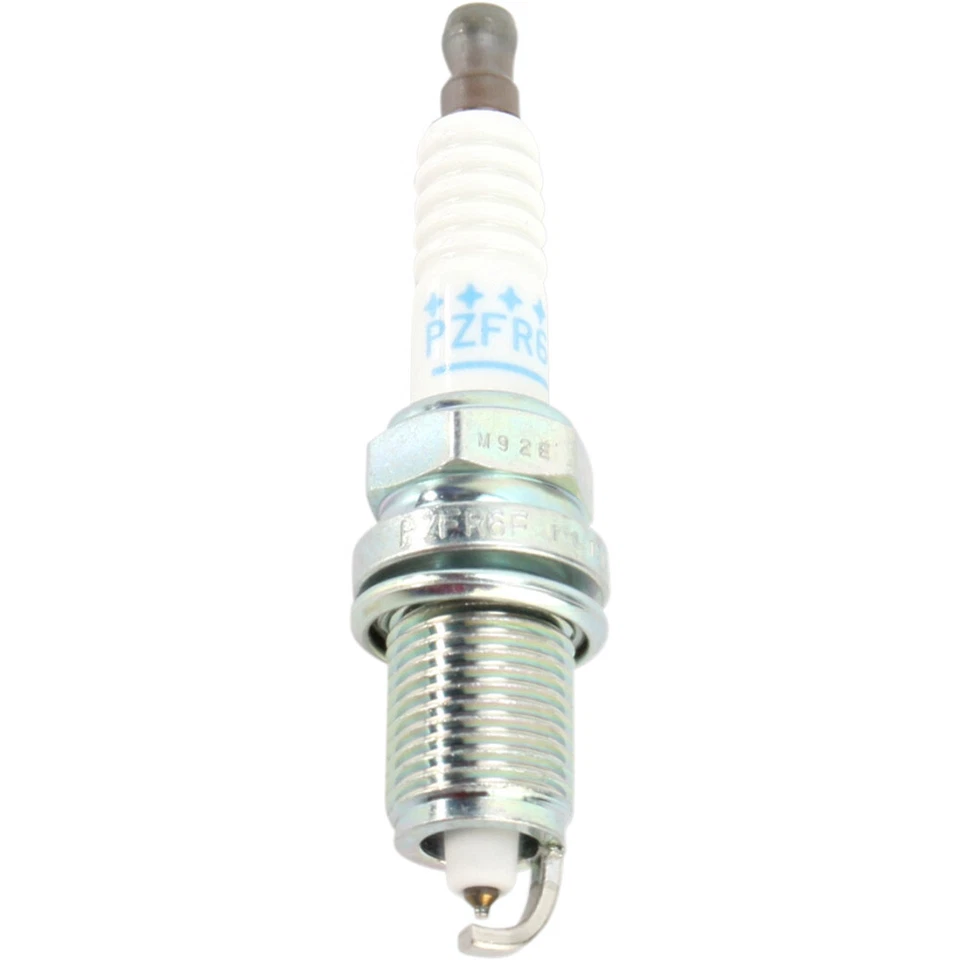 NGK - Laser Platinum Spark Plug  (PZFR6F) 6876 - Image 1 of 1