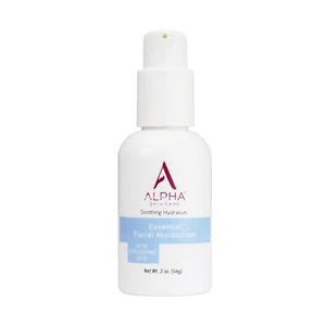 Alpha Skin Care Essential Facial Moisturizer with Hyaluronic Acid - Picture 1 of 6