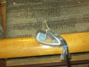 BRAND NEW King Cobra Sapphire  9 iron  Lady  steel  RH - Picture 1 of 2