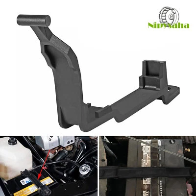 Abrazadera de retención de batería 22512299 para Oldsmobile Cutlass 81-88 y para Regal 84-87 Foto 1 de 4