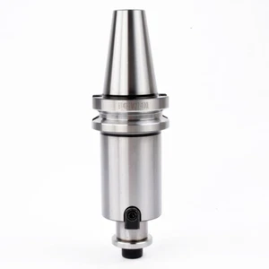 BT40-FMB27-100 Fresadora Árbol CNC Pinza Portaherramientas para Fresado - Imagen 1 de 6