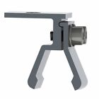 Convenient Standing Seam Clamps Pack of 14 for Solar Photovoltaic Systems
