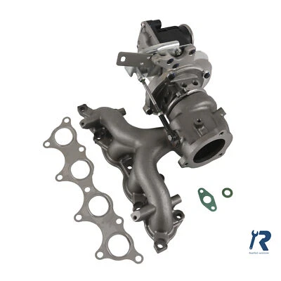 NUEVO cargador turbocompresor apto para Hyundai Tucson 1.6L 2016-2018 28231-2B760 Foto 1 de 4