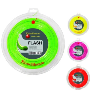 Kirschbaum Flash 1,25mm 200m Rolle - Bild 1 von 7