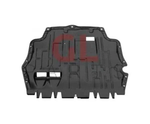 FOR VW CADDY 2010-2015 Under Engine Cover Undertray Splashguard 1K0825235AC New - Picture 1 of 1