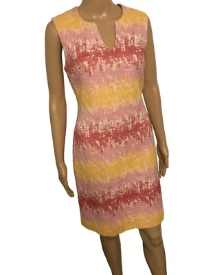 Funda de algodón Anthropologie HD en PARÍS talla 6P $158 jacquard sin mangas Foto 1 de 4