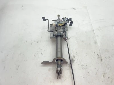 Interruptor de ignição Nissan 350Z cilindro de trava de partida 2007 fabricante de equipamento original com chave KW364 - Imagem 1 de 4