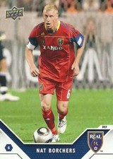 2011 Upper Deck MLS/WPS Soccer Base and Rookie Trading Cards Pick From List