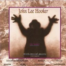 The Healer von Hooker,John Lee | CD | Zustand sehr gut - Bild 1 von 2