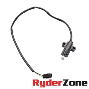 2014 - 2016 YAMAHA FJ09 KICKSTAND SENSOR WIRING ELECTRICAL CONNECTOR - Picture 1 of 6