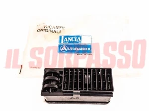 BOCCHETTA ARIA CRUSCOTTO SU CONSOLLE CENTRALE LANCIA DELTA 1 SERIE ORIGINALE - Imagen 1 de 3