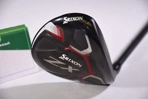 Srixon ZX #5 Wood / 18 Degree / X-Flex Miyazaki Codex 7 Shaft - Picture 1 of 8
