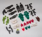 Technic Lego Bionicle Ball & Socket Parts Bricks, Mixed Colours, inc 44138 32174