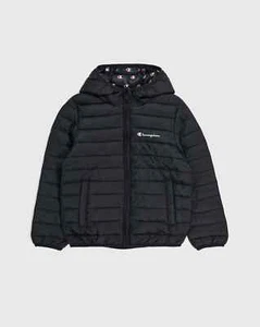 CHAMPION CHILD JACKET 100 grams CAPPED art. 306773 KK002 - Picture 1 of 3