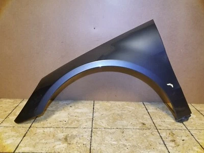 06 07 08 09 GUARDABARROS DELANTERO IZQUIERDO MERCEDES R350 (CÓDIGO DE PINTURA: 755U) OEM. Foto 1 de 4