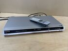 Panasonic Dvd-S29 Dvd Player w/ Remote Control Tested