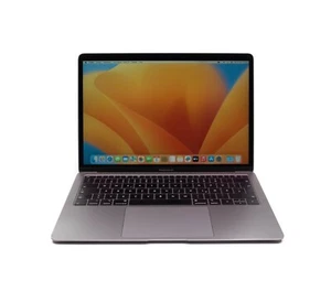 Apple MacBook Air 13 Retina 1.6GHz i5 8GB RAM, 128 GB SSD 2018 Notebook 19% MwS - Afbeelding 1 van 8