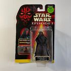 Star Wars Episode 1 Darth Maul Tatooine Action Figure W/ Commtech Chip 1999