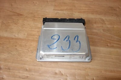 Centralina motore Volvo V70 II S60 I XC70 Diesel 8602666 - Immagine 1 di 4