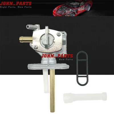 Подходит для Suzuki DR250SE DR350SE топливный кран газовый клапан краник замена 44300-15D31 США - Изображение 1 из 4