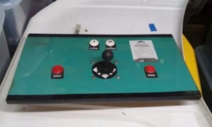 Arcade Bedienfeld #527 - Bild 1 von 2