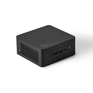 Mini PC RNUC13ANHI5 Intel NUC 13 Pro Core i5-1340P 8GB 16GB RAM 512GB 1TB SSD - Picture 1 of 6