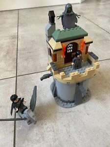 LEGO Harry Potter 4753 - Rettung von Sirius Black