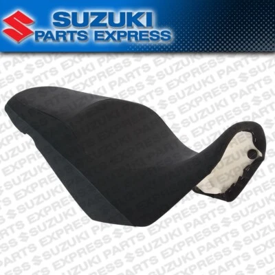 NUEVO 2017-2023 OEM SUZUKI VSTROM DL 650 DL650 ASIENTO BAJO GENUINO 45100-28K51-BGP Foto 1 de 4