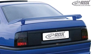 Alerón trasero RDX para alerón trasero OPEL Vectra A alerón trasero alerón portón trasero - Imagen 1 de 1