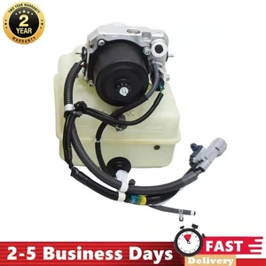 48910-60032 For Toyota LAND CRUISER LEXUS LX570 PUMP MOTOR HEIGHT CONTRO - Bild 1 von 3