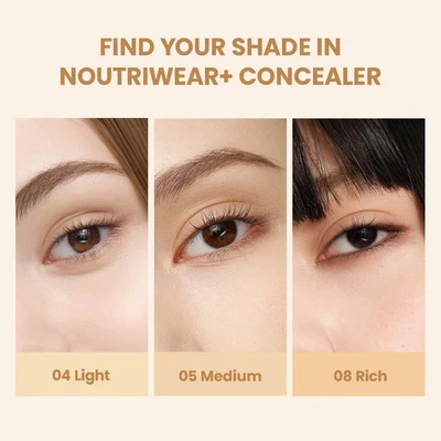 Complete Cover Concealer Perfect Coverage Pressed Powder YOU NoutriWear+ - Image 1 of 4