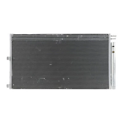 A/C Condenser Fit for ford Expedition 07-12 F-150 Lincoln Navigator 07-13 V6 V8 - Imagem 1 de 4