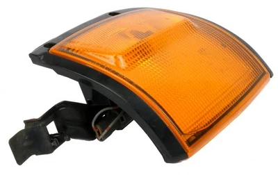 1988-1997 Honda Passport Isuzu Amigo оригинальный производитель одинарный передний правый парковочный фонарь 8944345673 - Изображение 1 из 4