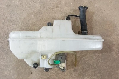 90-96 NISSAN 300ZX NON TURBO WINDSHIELD WASHER RESERVOIR BOTTLE OEM 2 SEATER - Image 1 of 4