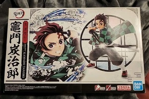 Anime, Kamado Tanjiro Action Figure Model Kit. BRAND NEW - Picture 1 of 3