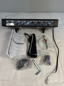 PIAA RF Series 18" LED Light Bar Driving Lamp Bar Kit Model DKRF185E 7618.PIA - Picture 1 of 7
