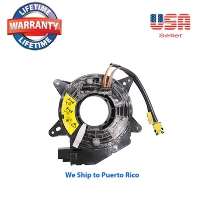 LR005479 Reloj Muelle Ajuste Land Rover Discovery LR3 LR4 Range Rover Sport Foto 1 de 4