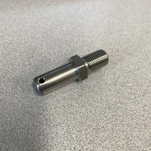 Sprint Car Astro Titanium Quick Release Screw In Style Shock Stud- TI-7520 - Picture 1 of 1