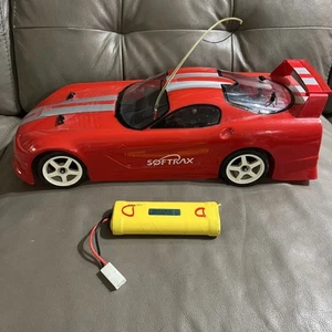 Nikko Dodge Viper GTS/R 1/10 RADIO CONTROL RC - No Controller - Picture 1 of 8