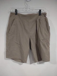 Mountain Hardwear Dynama 2 Bermudashorts für Damen ~ Damen Small - Bild 1 von 13