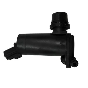 Direct Replacement Windshield Washer Pump for Ford F150 For Explorer For Focus - Picture 1 of 6