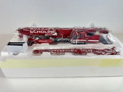 WSI truck models, TADANO ATF 220G-5  , SCHOLPP - Image 1 of 4