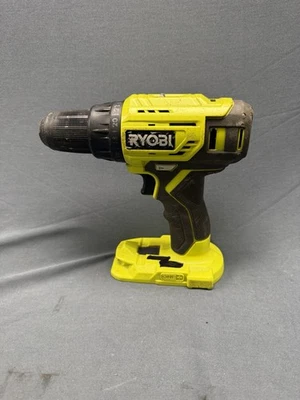 Ryobi P215 18-Volt Lithium-Ion Cordless 1/2 in Drill (BARE TOOL ONLY) (LOOK) - Image 1 of 4