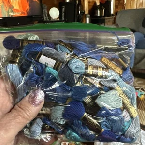 Embroidery Floss - Picture 1 of 2