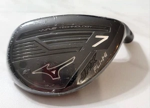 *NEU IN FOLIERUNG* Mizuno JPX Fli-Hi 7 Hybrid (nur Kopf) - Bild 1 von 4