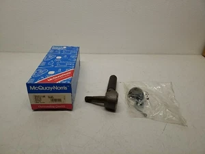 ES2214R Tie Rod End – McQuay-Norris Steering Linkage PartES2214R - Picture 1 of 5
