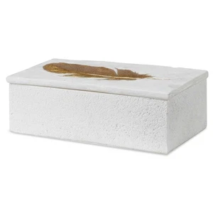 Nephele - Caja de 12,25 pulgadas - 12,25 pulgadas de ancho por 4,25 pulgadas de profundidad Accesorios - Imagen 1 de 5