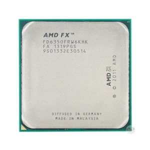 AMD -FX-6350 CPU 3.9GHz Socket AM3+ 125W Processor - Picture 1 of 1