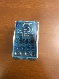 chiku ukk-250A power distribution terminal block - Picture 1 of 6