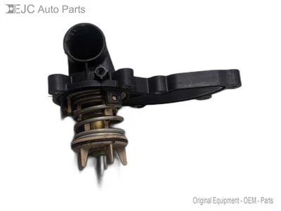 Корпус термостата для Audi S4 3.0 14-16 годов выпуска с наддувом - Изображение 1 из 4